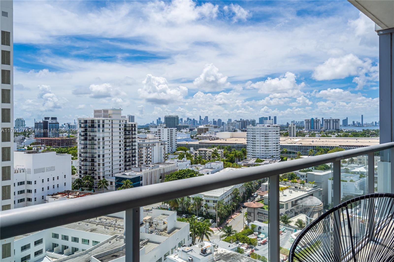 SETAI RESORT & RESIDENCES - Residential