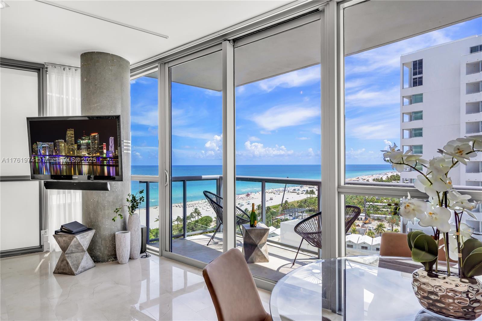 SETAI RESORT & RESIDENCES - Residential