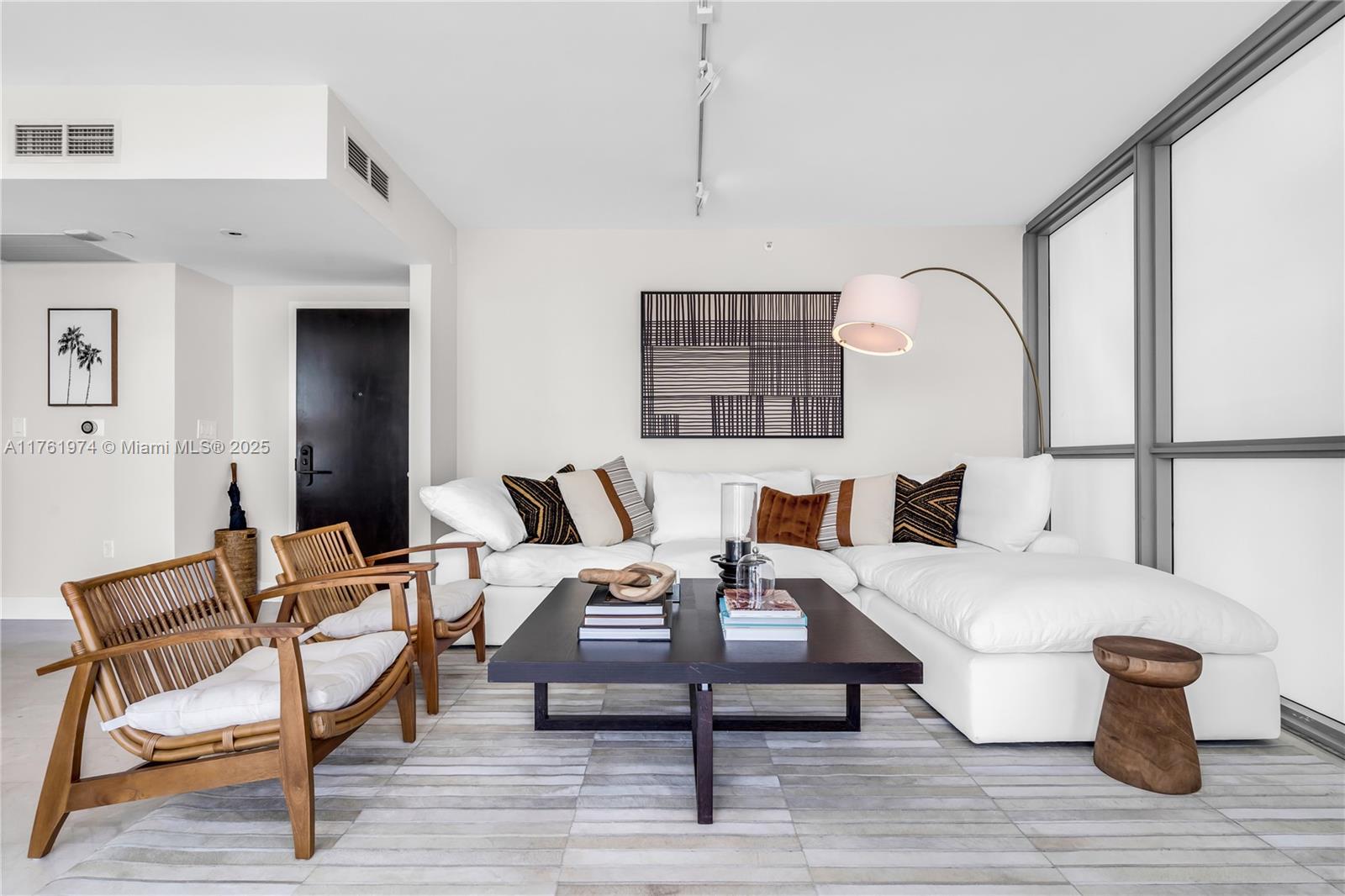 SETAI RESORT & RESIDENCES - Residential