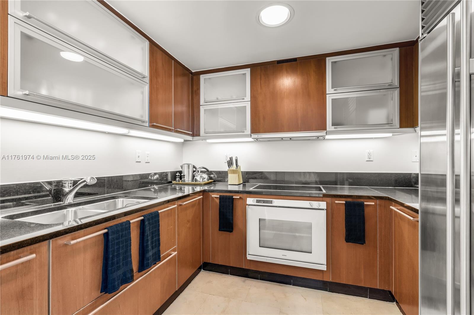 SETAI RESORT & RESIDENCES - Residential