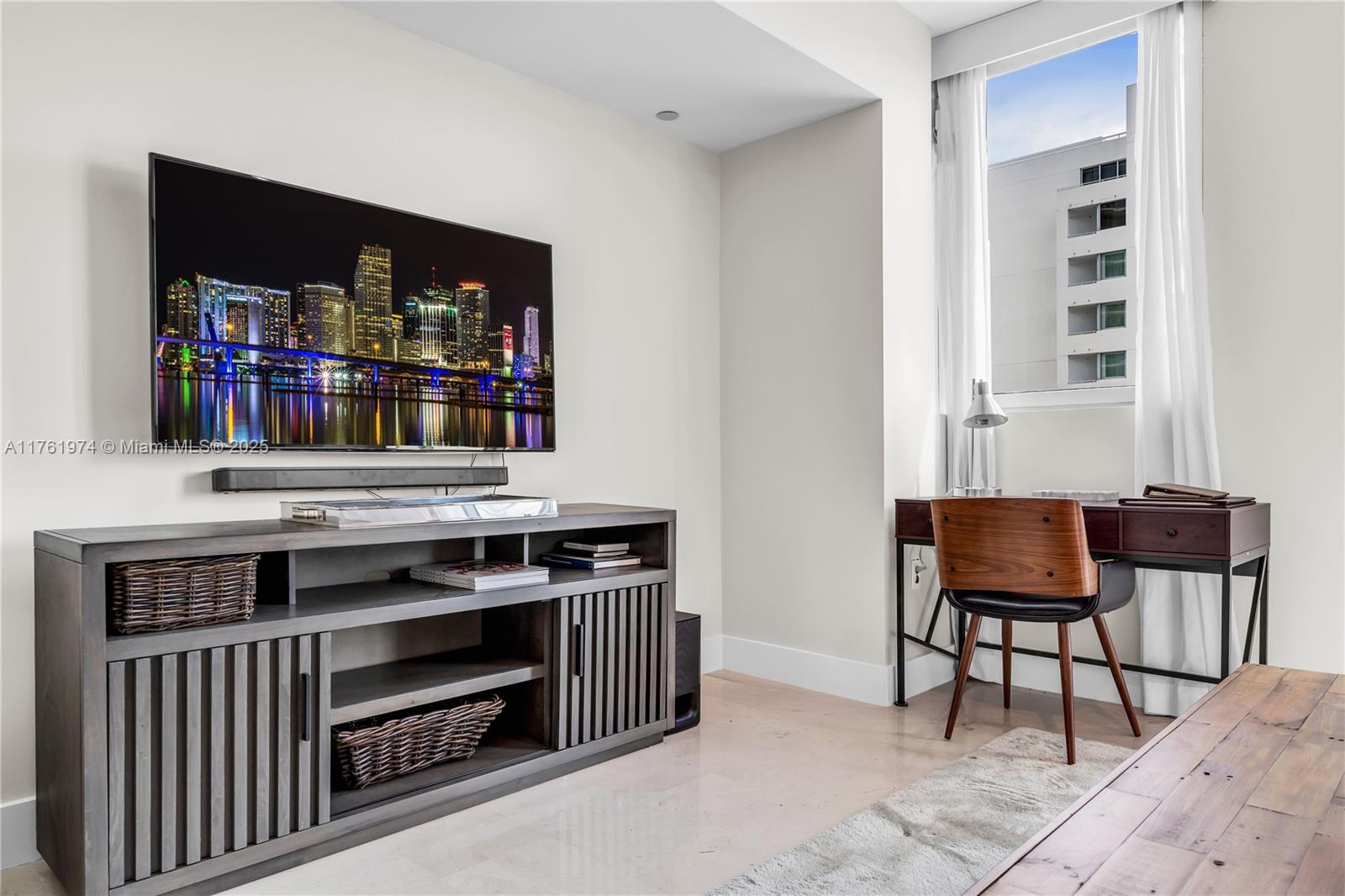 SETAI RESORT & RESIDENCES - Residential