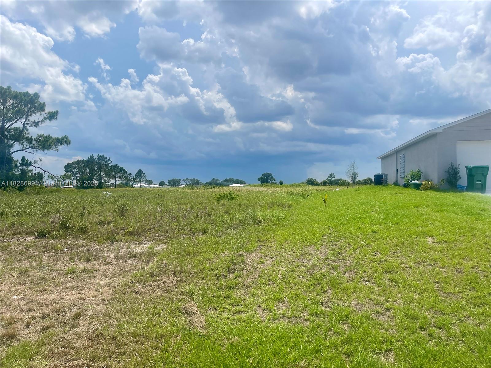 Amazing Price*** VACANT LAND: This prime residential lot is ready for your new construction custom home, offering the perfect canvas to bring your vision to life. Whether you’re looking to build your dream home or an investment property, this lot provides endless possibilities. Located in a serene community, it offers the ideal escape from the hustle and bustle of city life. Build a home for your family or create a rental property for those seeking peace and privacy. Don’t miss this opportunity to secure a piece of land with exceptional potential!