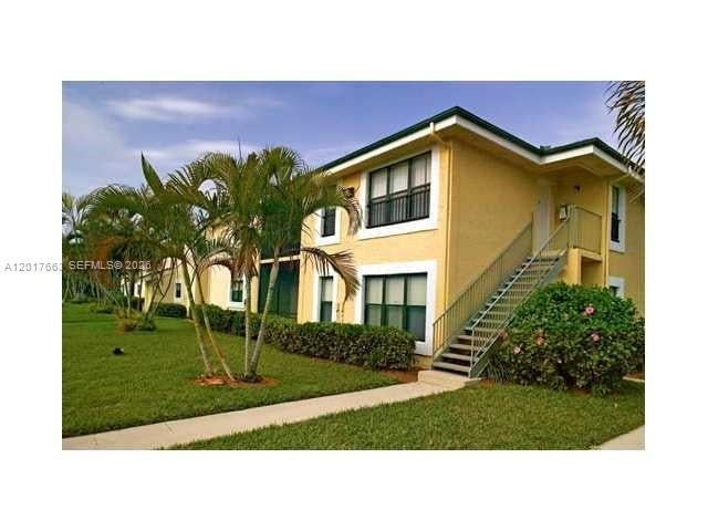 Photo of 3992 NW 87th Ave #3992, Sunrise, FL 33351 (MLS # A12017663)