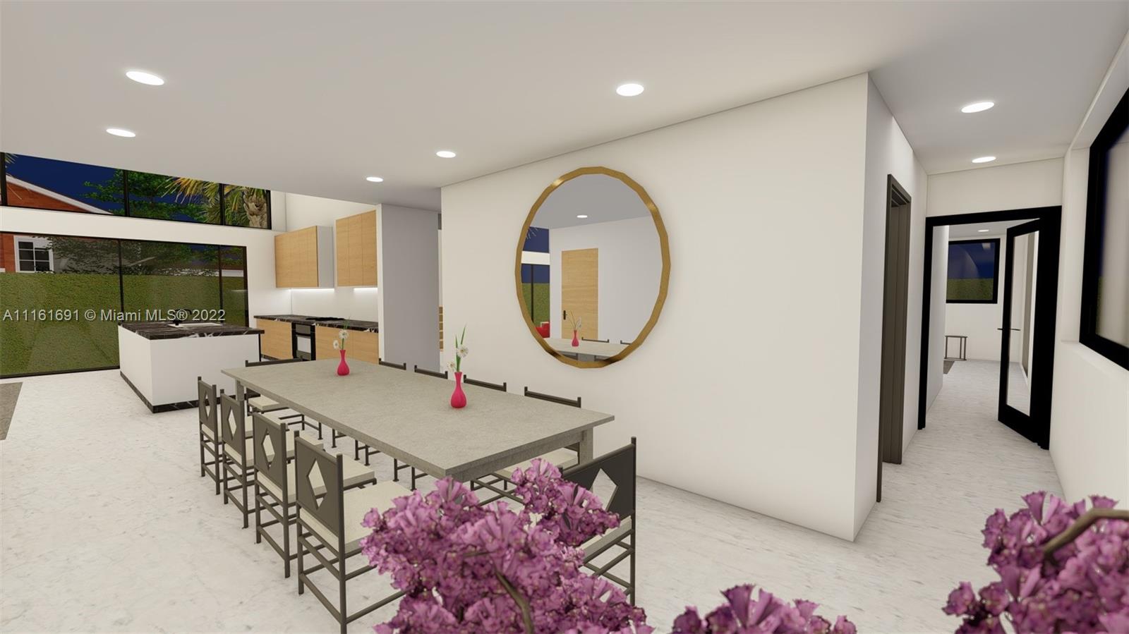 ALTON BEACH BAY FRONT RE- - Land