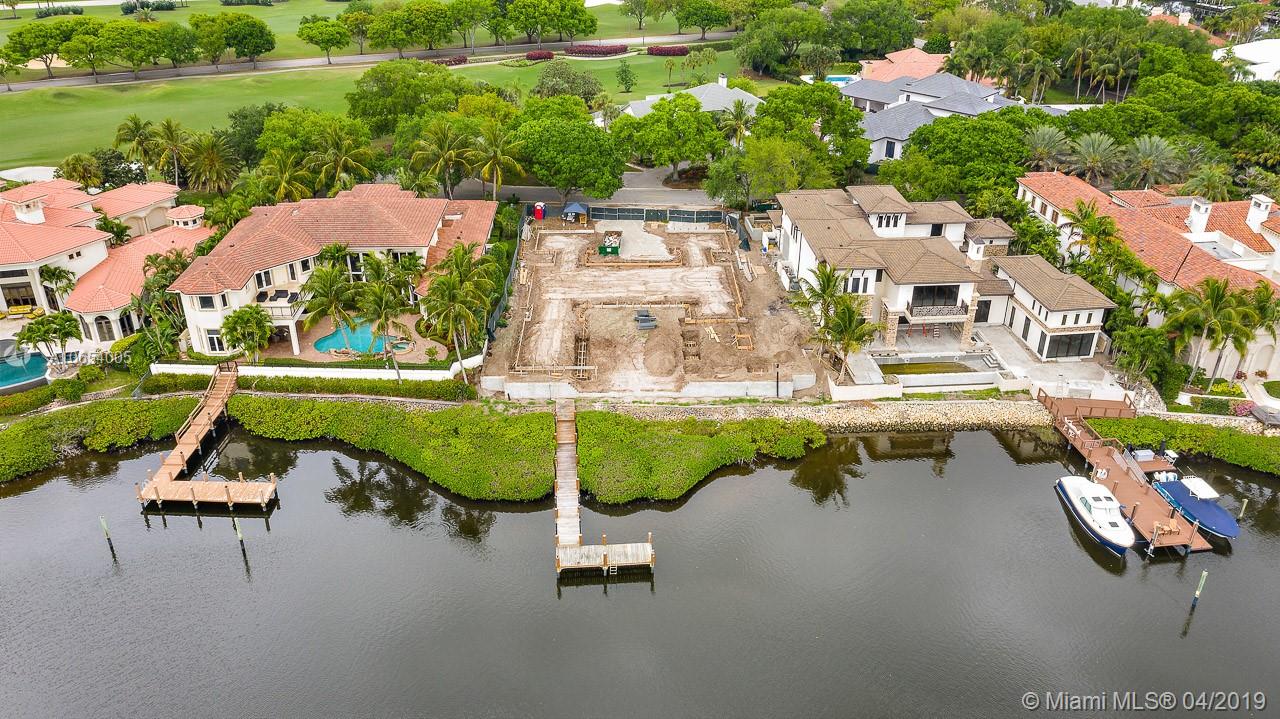 ADMIRALS COVE - Residential