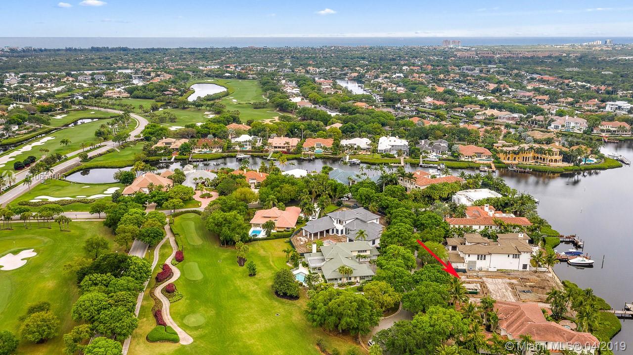 ADMIRALS COVE - Residential