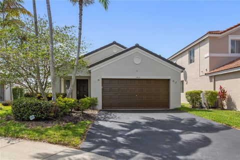 Photo of 1413 Majesty Ter, Weston, FL 33327 (MLS # A12028202)