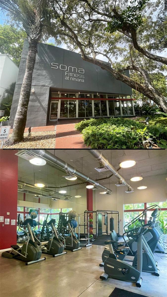 NIRVANA CONDO NO FOUR CON - Residential