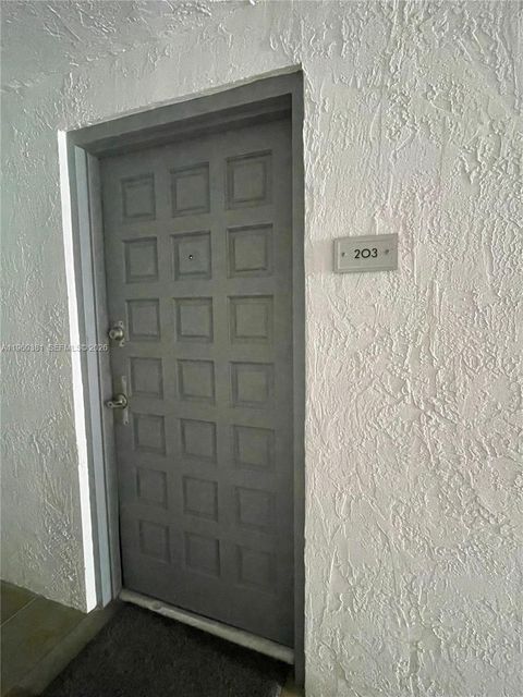 Photo of 700 NE 63rd St #D203, Miami, FL 33138 (MLS # A11960381)
