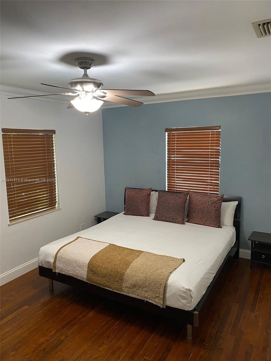 SUNSET TRAILS NO 2 - Residential Lease