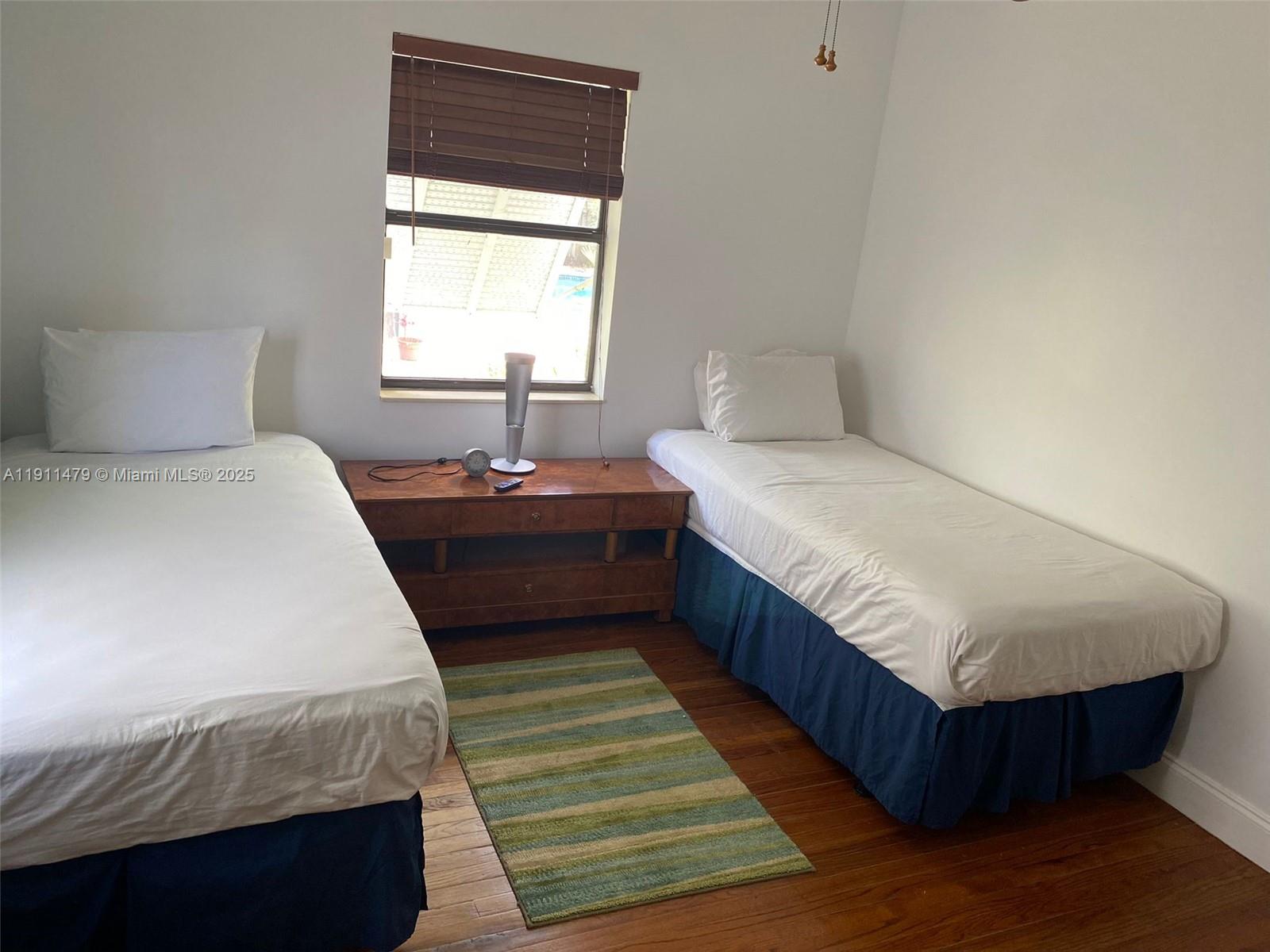 SUNSET TRAILS NO 2 - Residential Lease