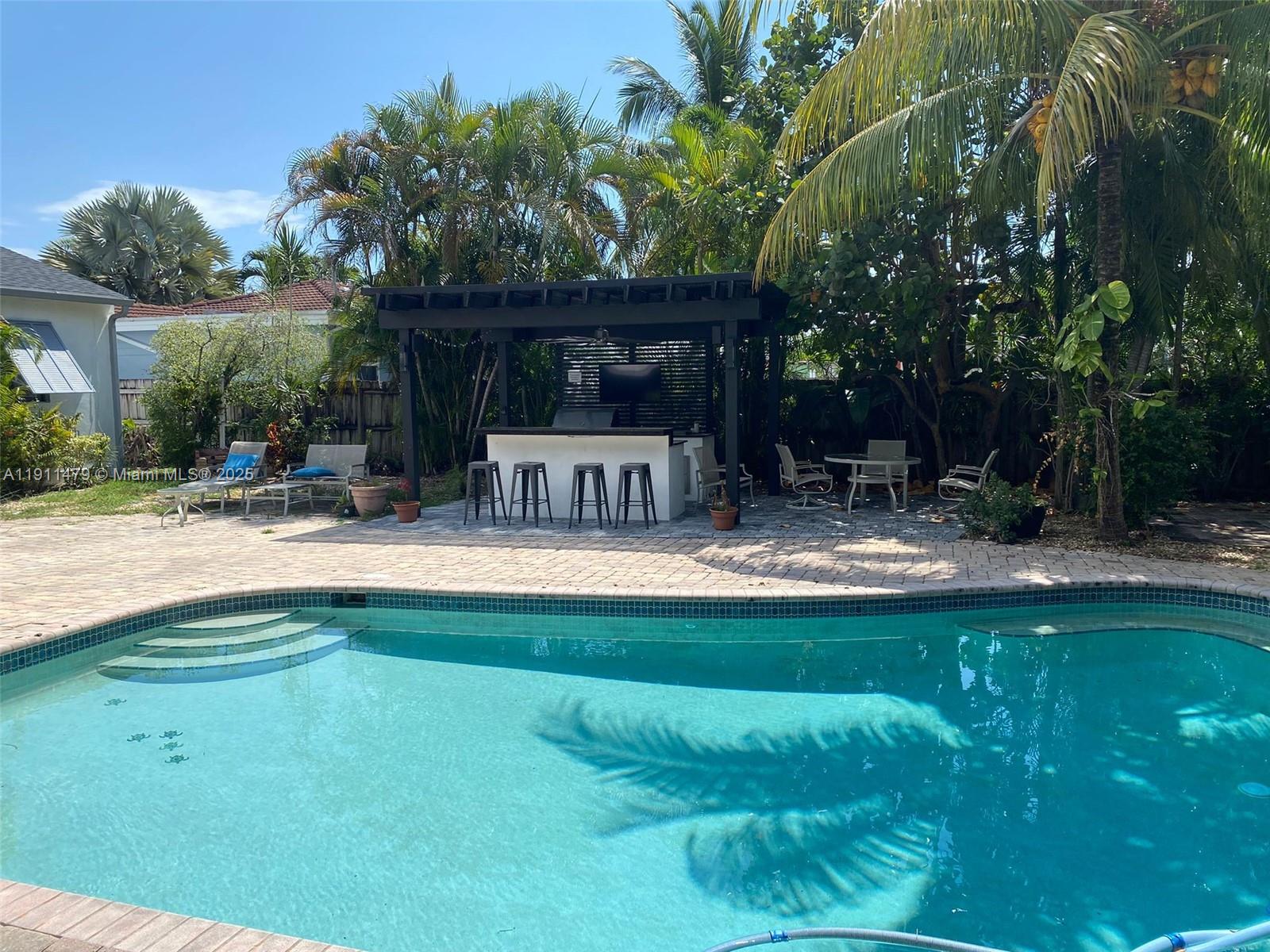 SUNSET TRAILS NO 2 - Residential Lease