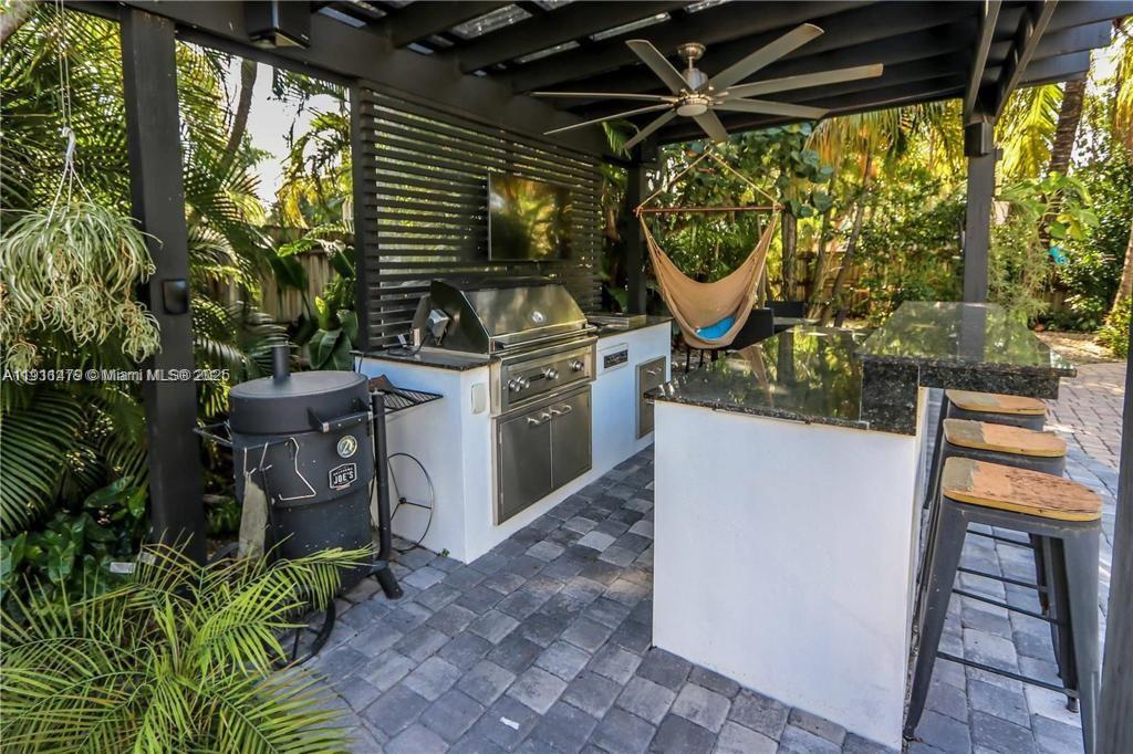 SUNSET TRAILS NO 2 - Residential Lease