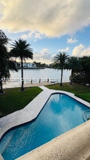 GOLDEN BEACH SEC F - Residential Lease