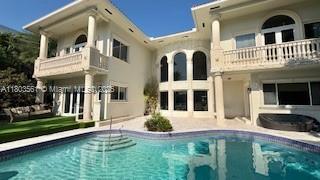 GOLDEN BEACH SEC F - Residential Lease