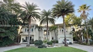 Rental Property at 628 N Island Is, Golden Beach, Miami-Dade County, Florida - Bedrooms: 6 
Bathrooms: 6  - $29,500 MO.
