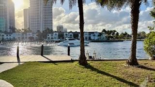 GOLDEN BEACH SEC F - Residential Lease