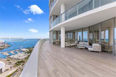 Photo of 851 NE 1st Ave #5201, Miami, FL 33132 (MLS # A12028398)
