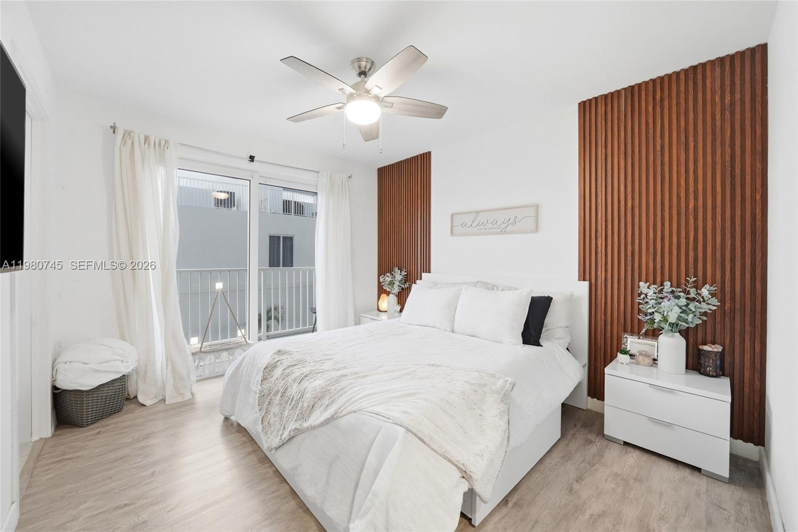 Paradise Gardens - Residential