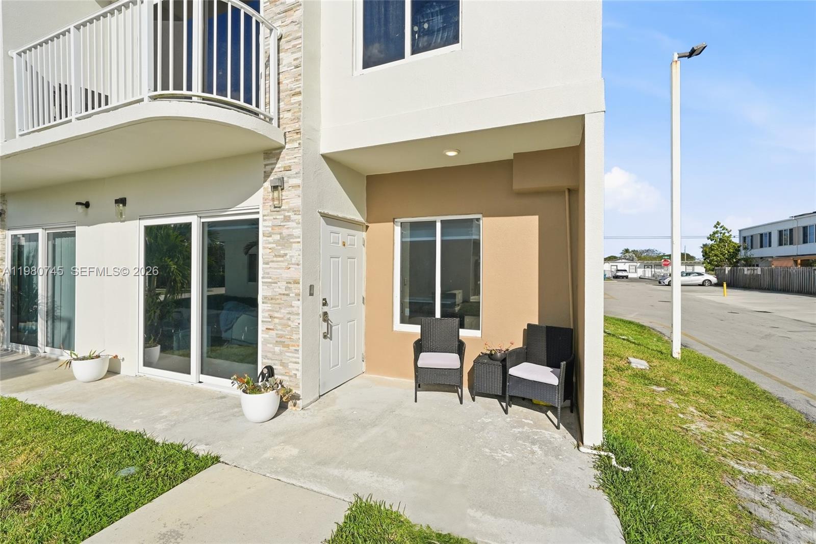 Paradise Gardens - Residential