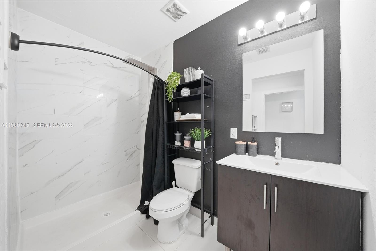 Paradise Gardens - Residential