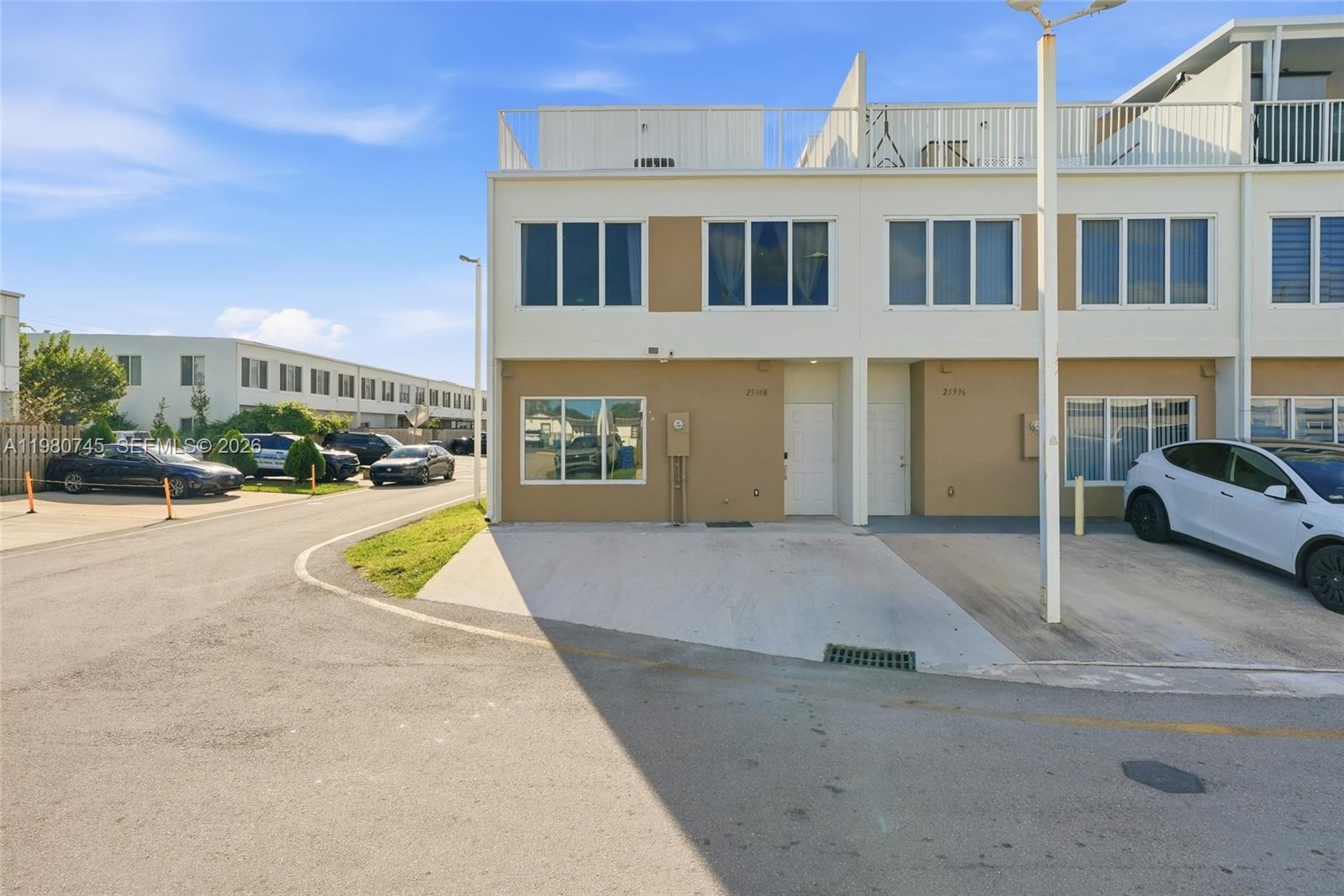 Paradise Gardens - Residential