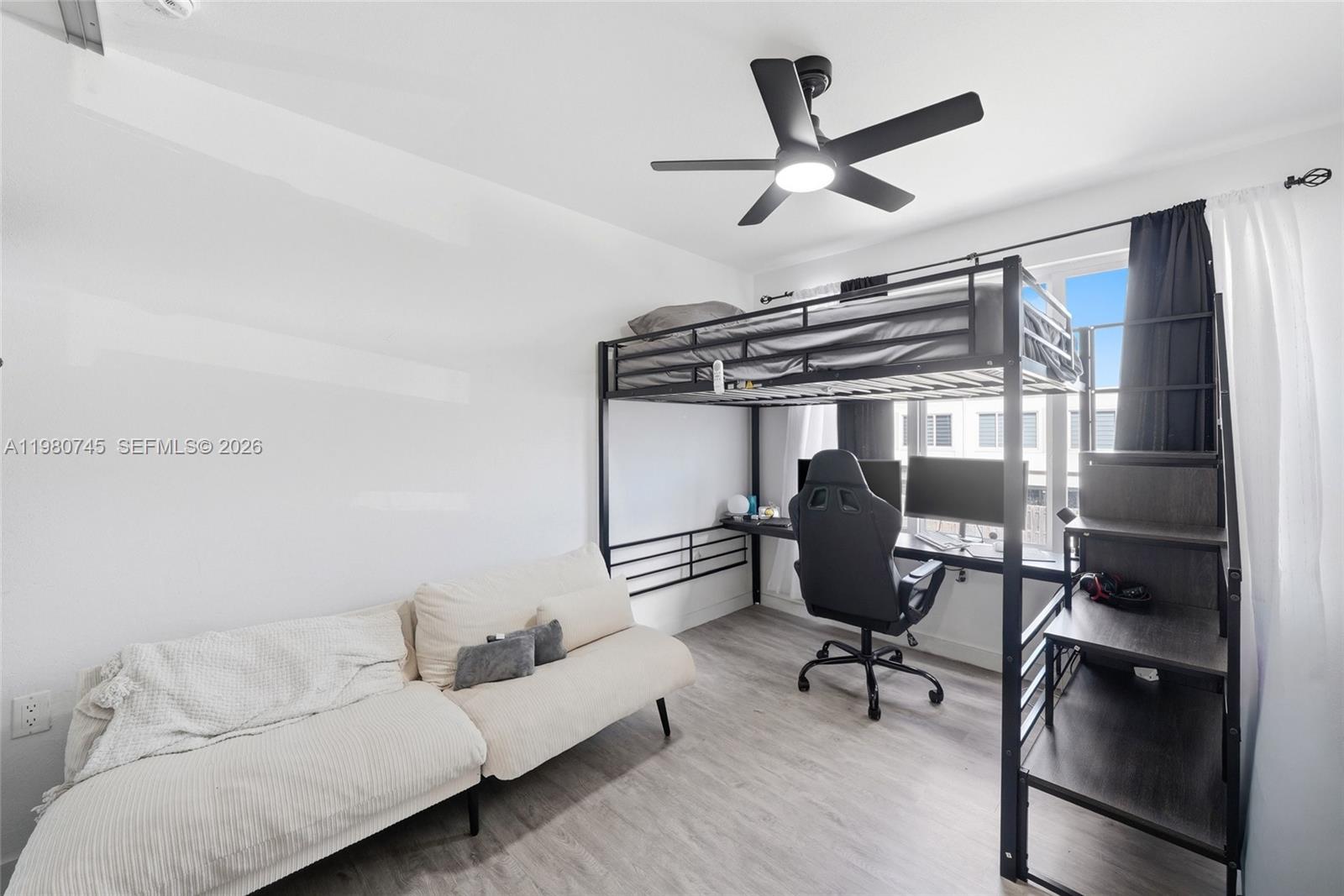 Paradise Gardens - Residential