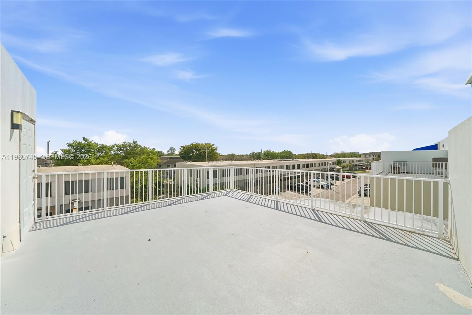 Paradise Gardens - Residential