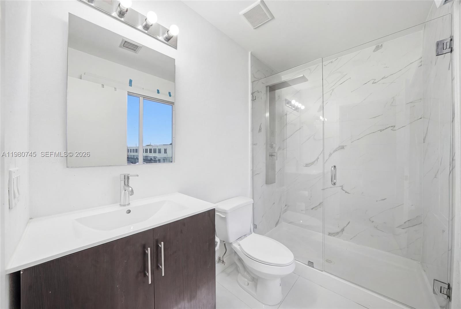 Paradise Gardens - Residential