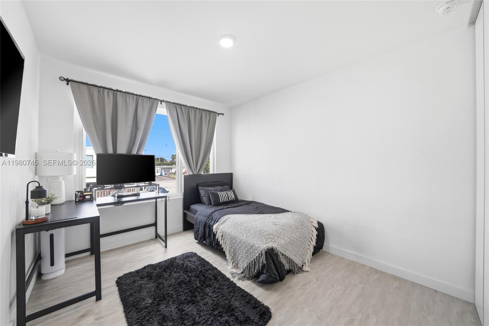 Paradise Gardens - Residential