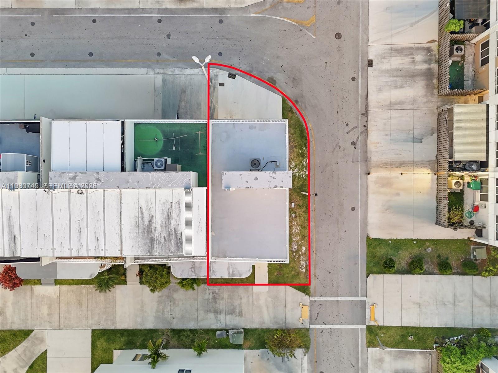 Paradise Gardens - Residential