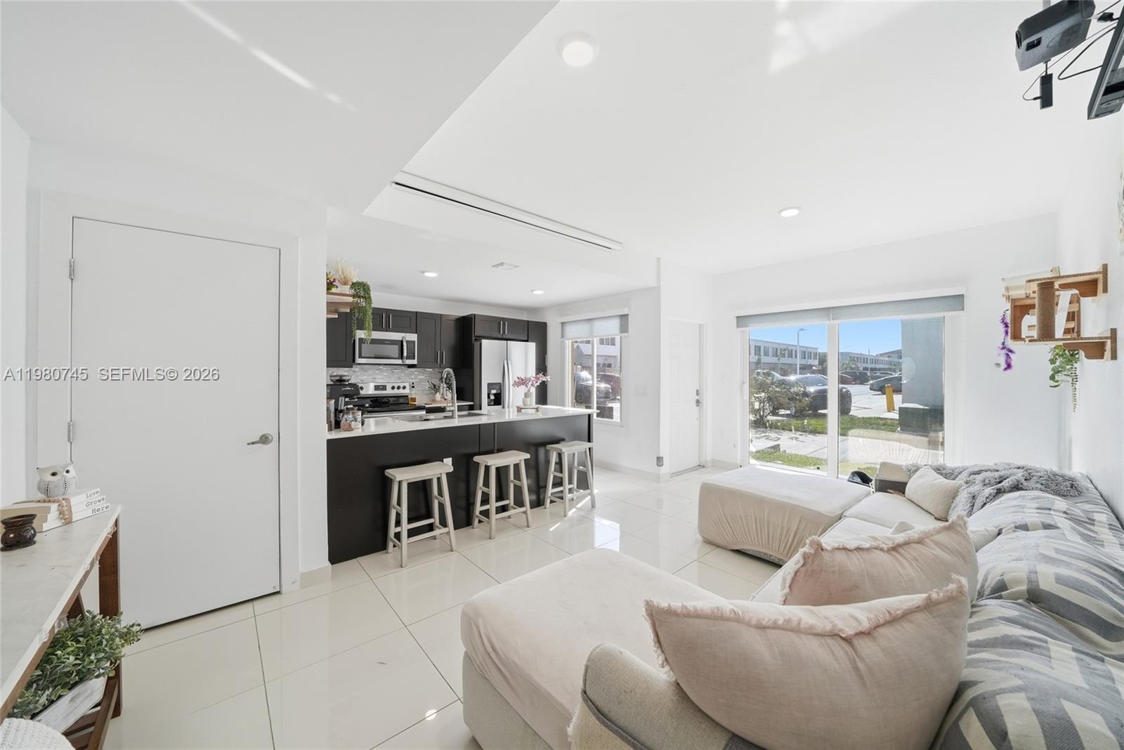 Paradise Gardens - Residential