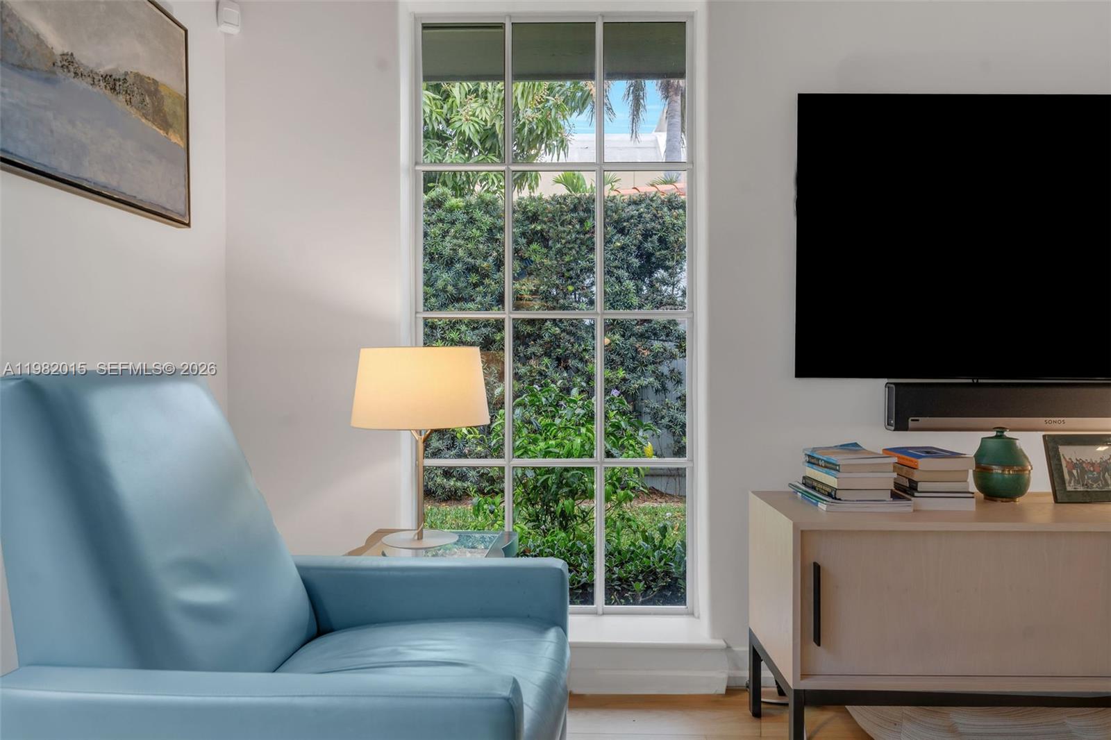 PALM VIEW SUB - Residential