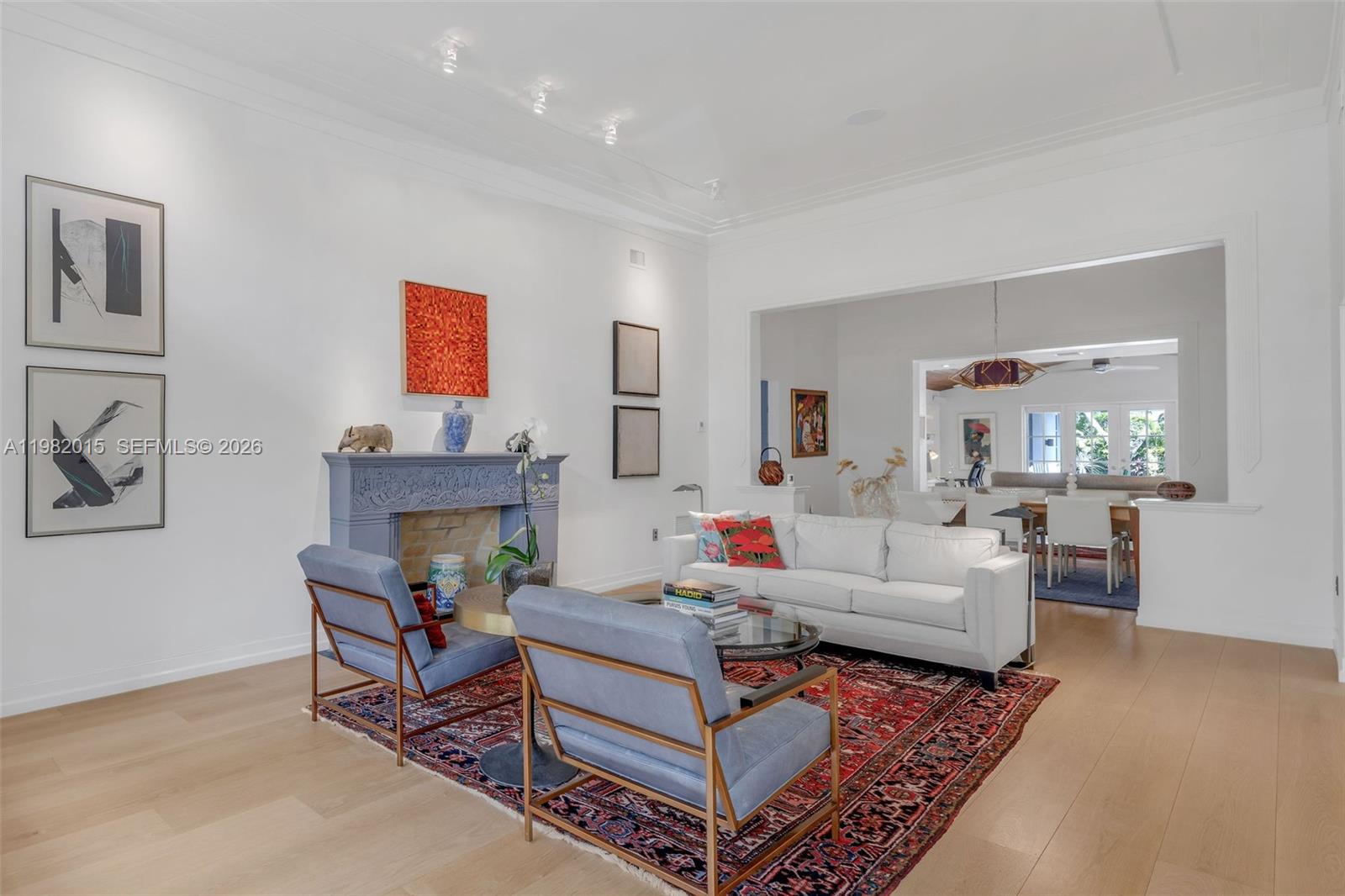 PALM VIEW SUB - Residential