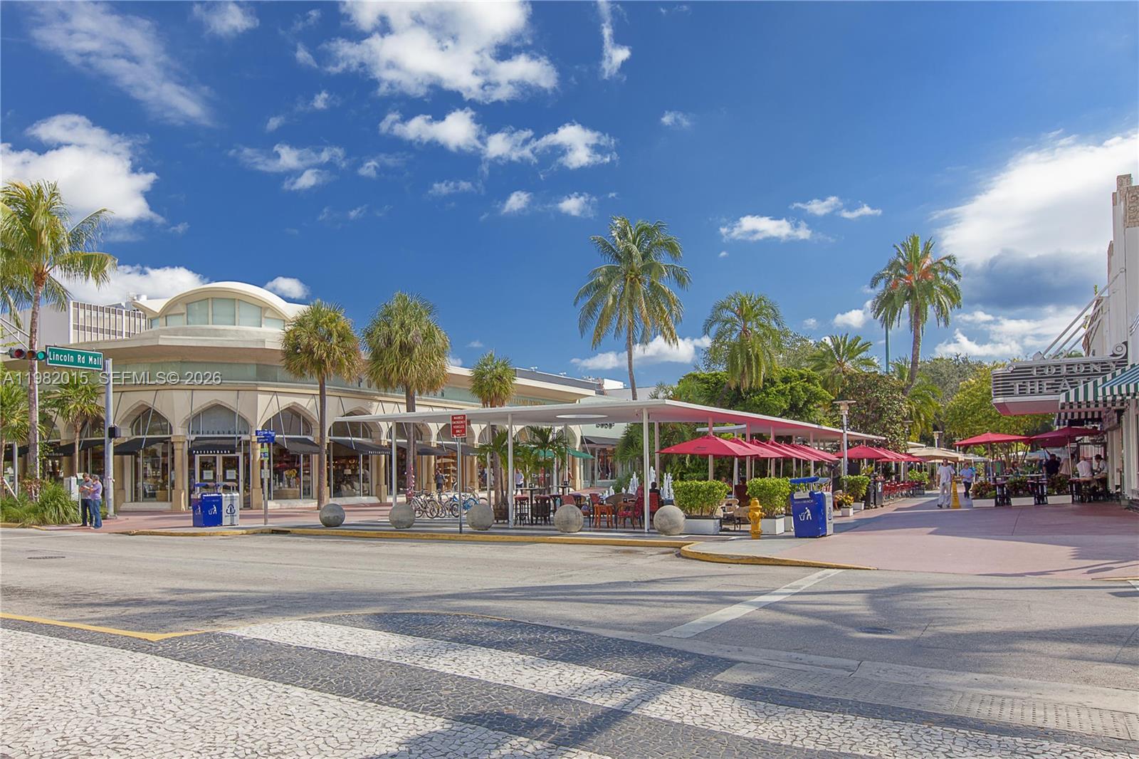 PALM VIEW SUB - Residential