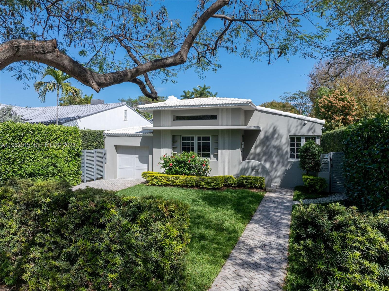 PALM VIEW SUB - Residential