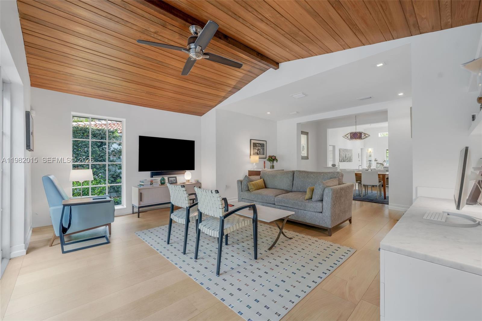 PALM VIEW SUB - Residential