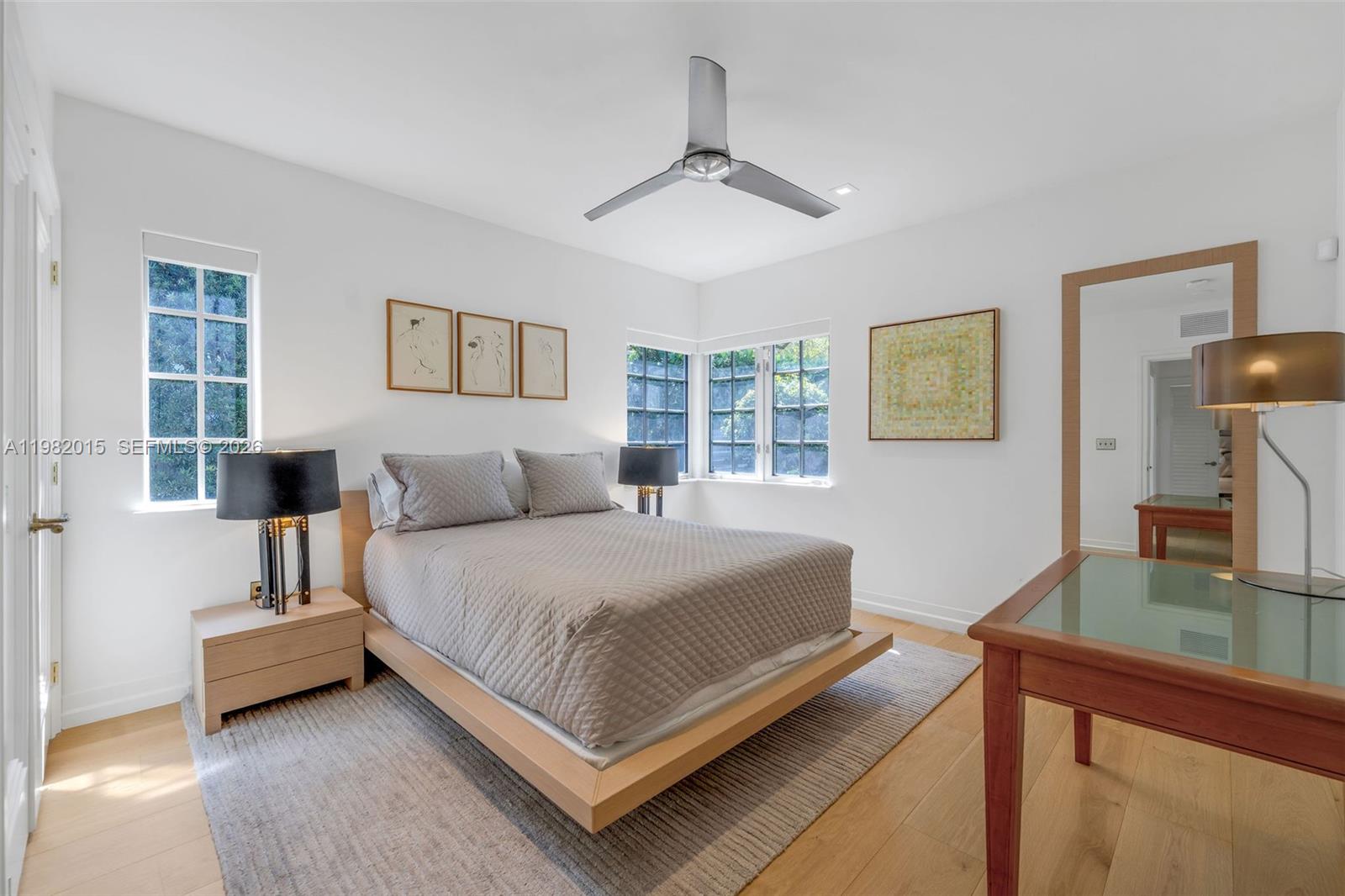 PALM VIEW SUB - Residential