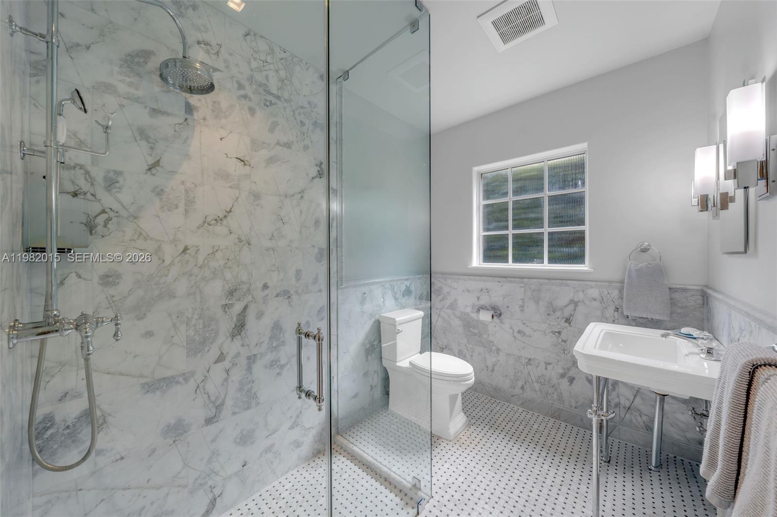 PALM VIEW SUB - Residential