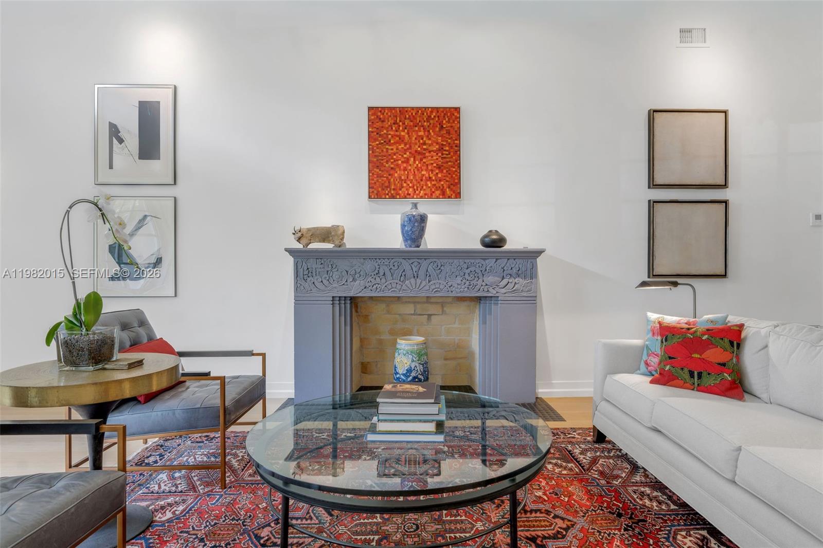 PALM VIEW SUB - Residential