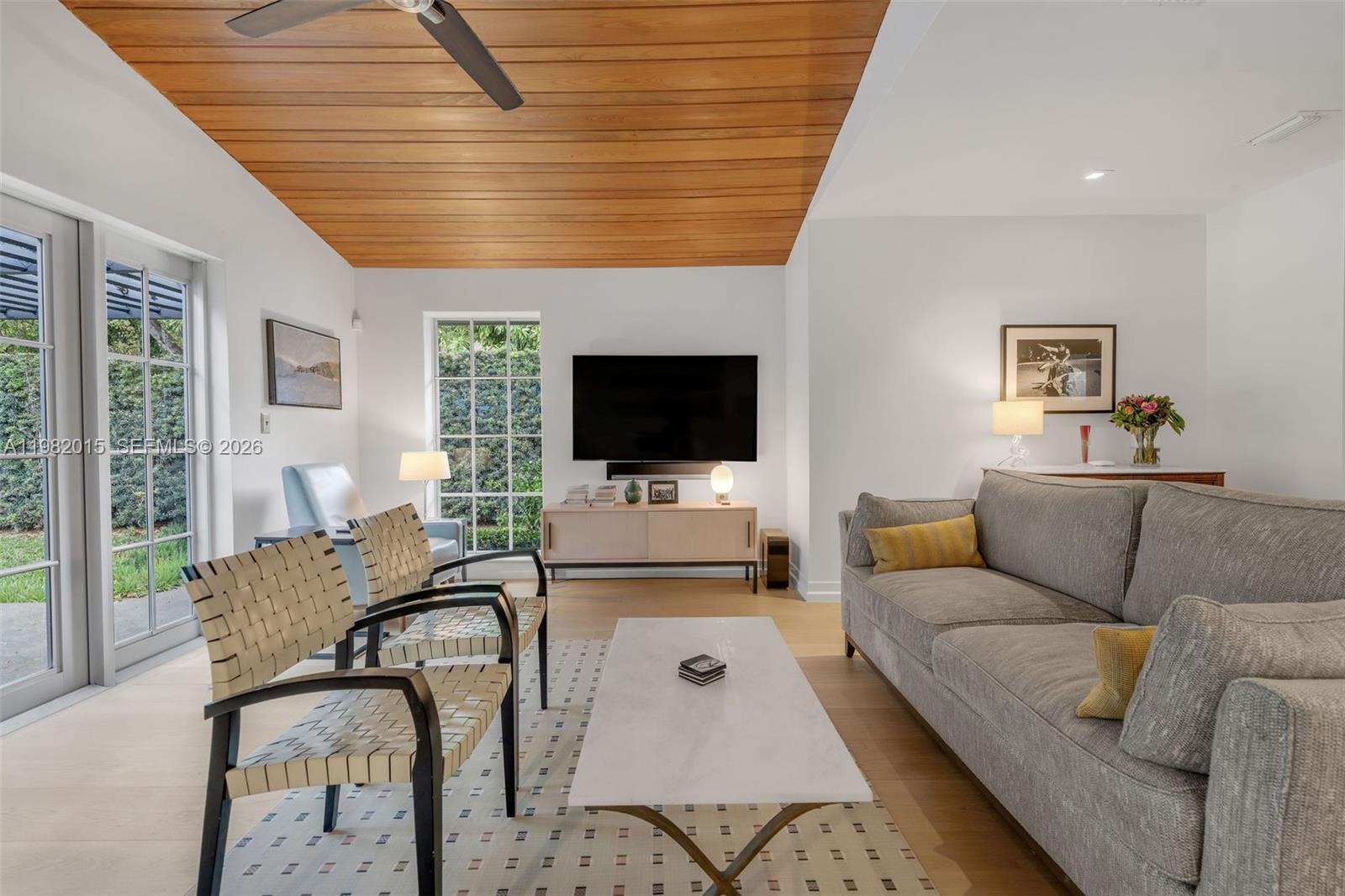 PALM VIEW SUB - Residential