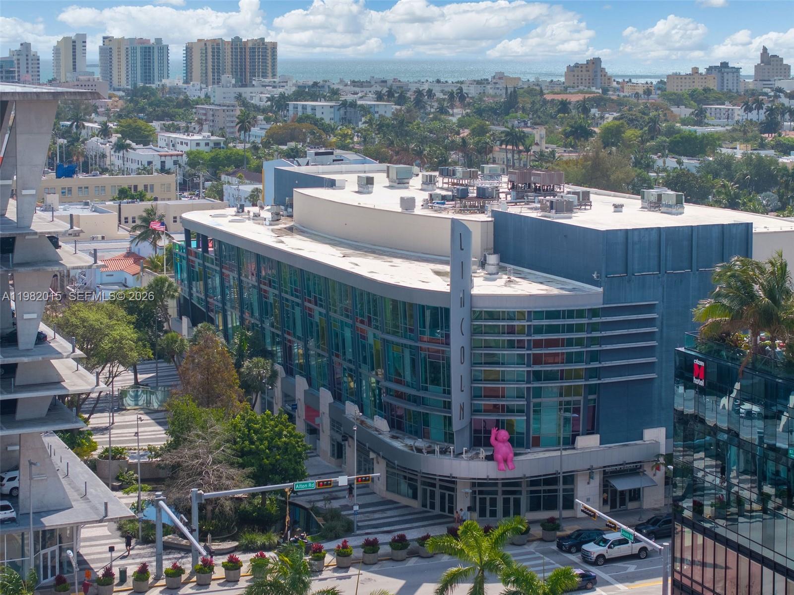 PALM VIEW SUB - Residential