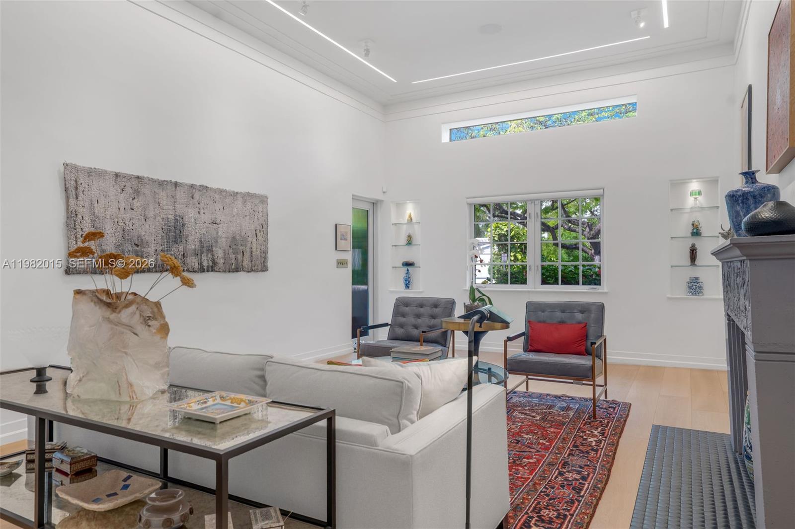 PALM VIEW SUB - Residential