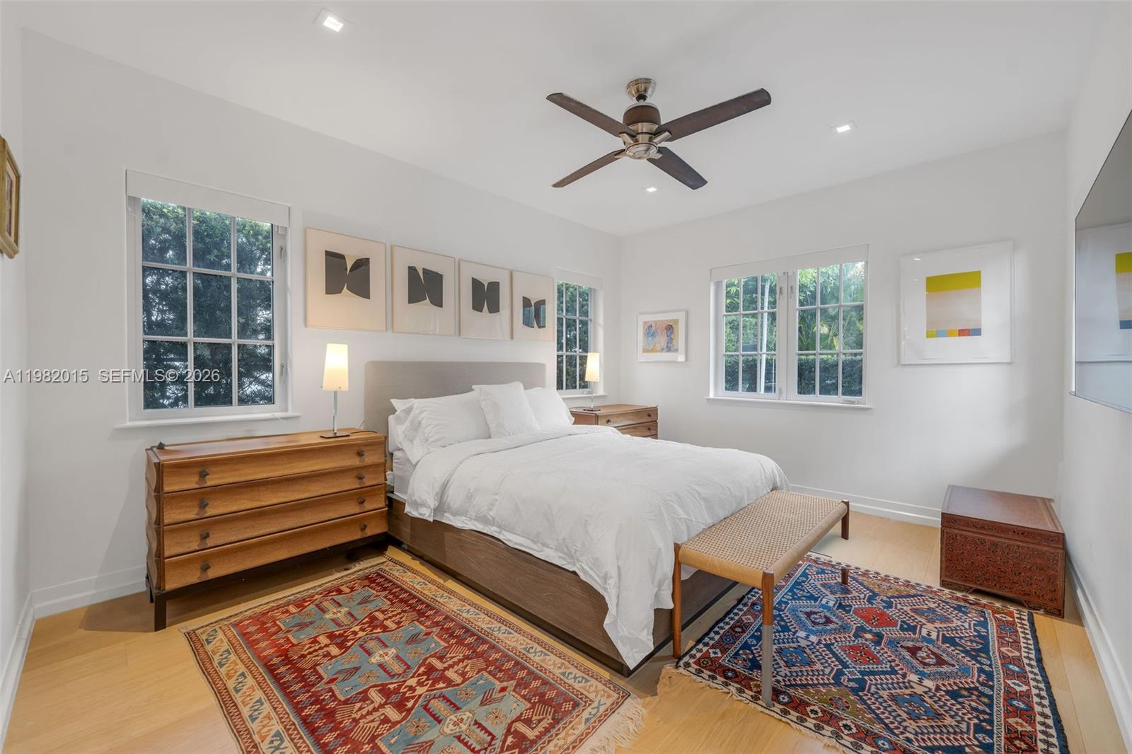 PALM VIEW SUB - Residential