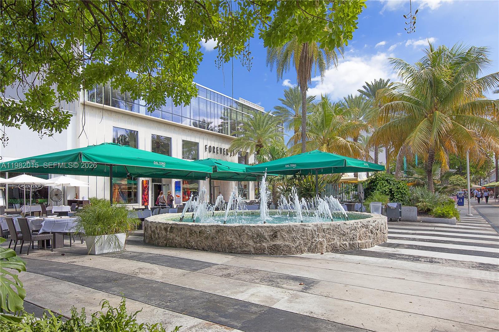 PALM VIEW SUB - Residential