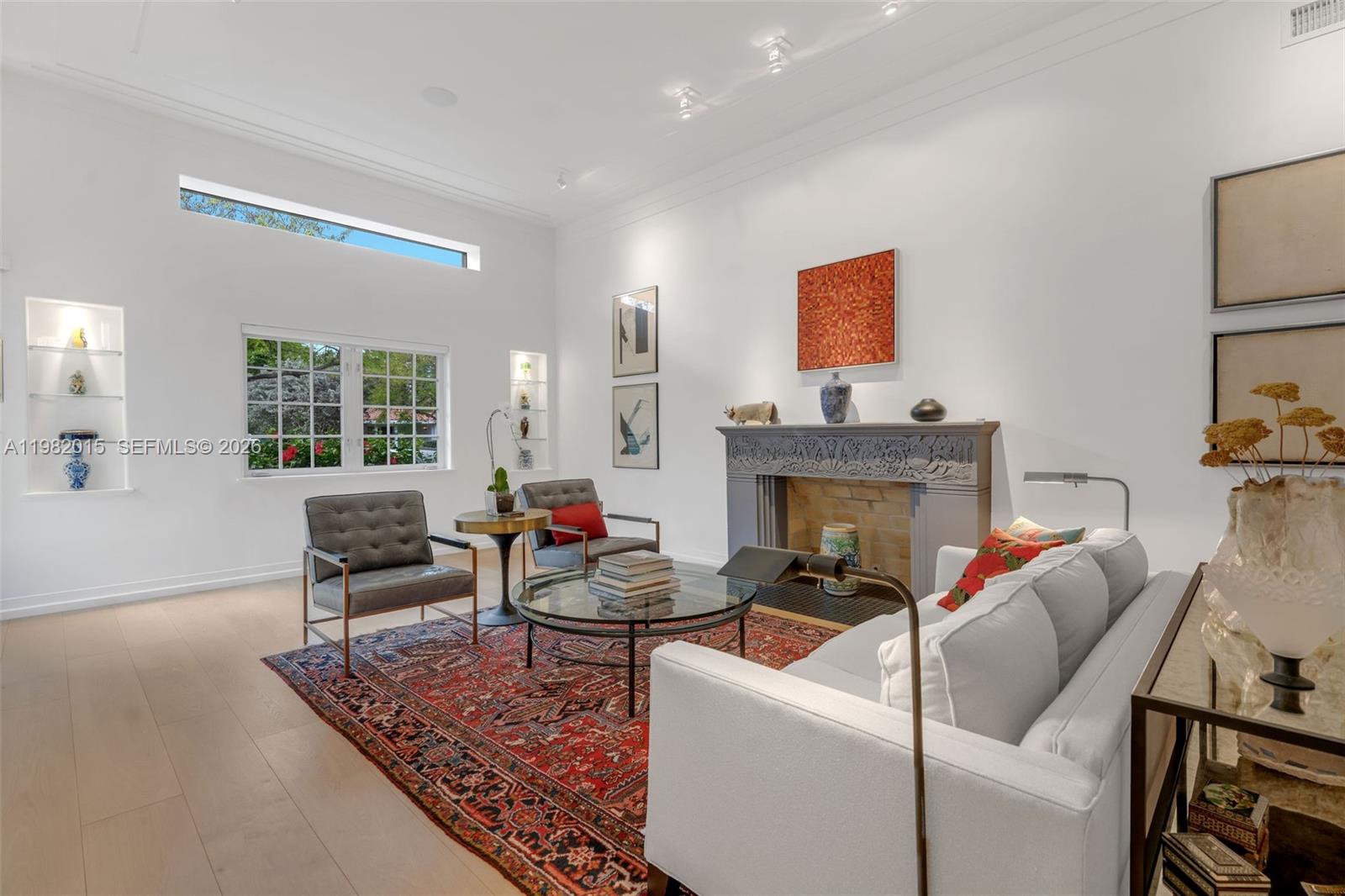 PALM VIEW SUB - Residential