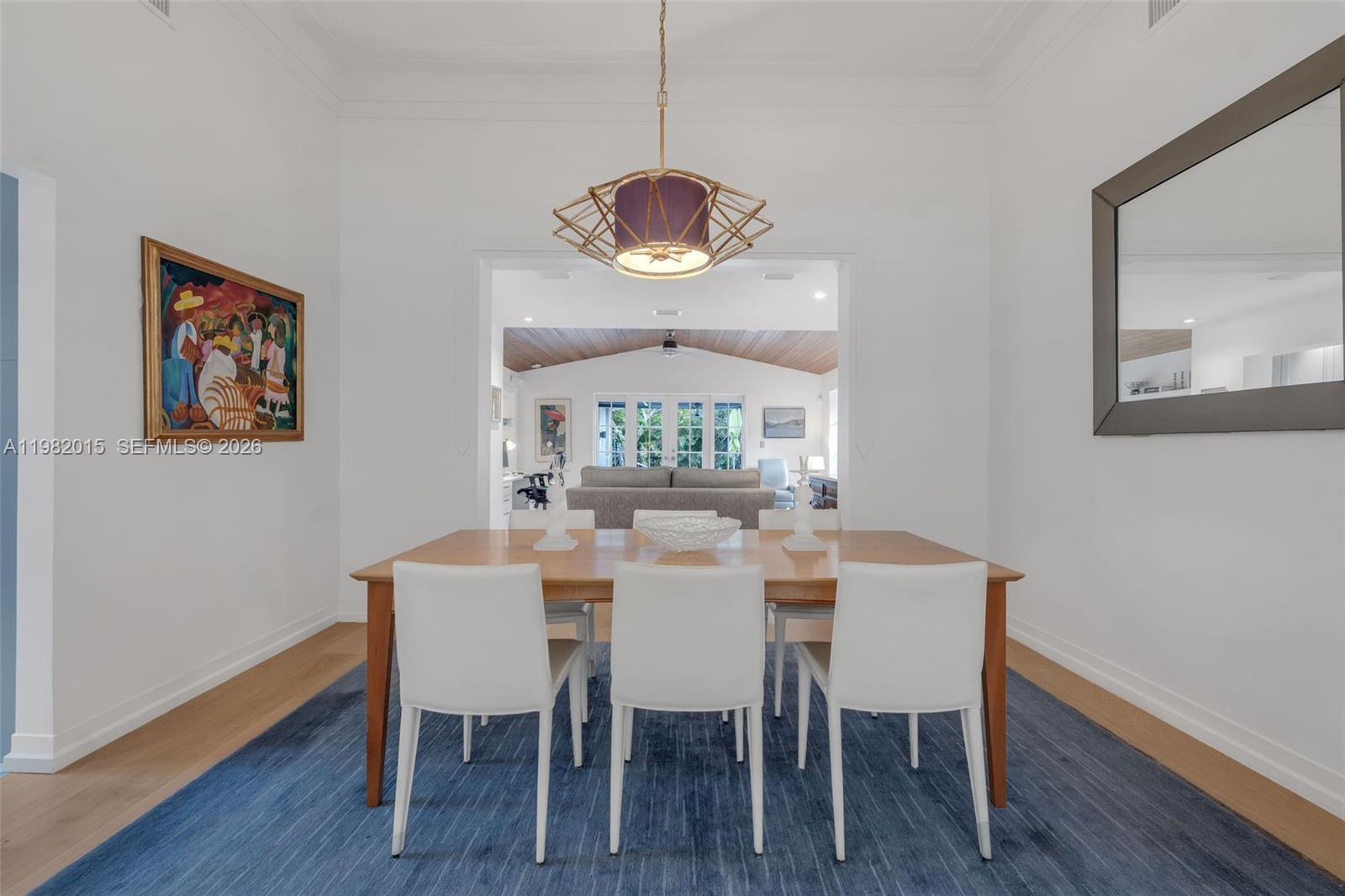 PALM VIEW SUB - Residential