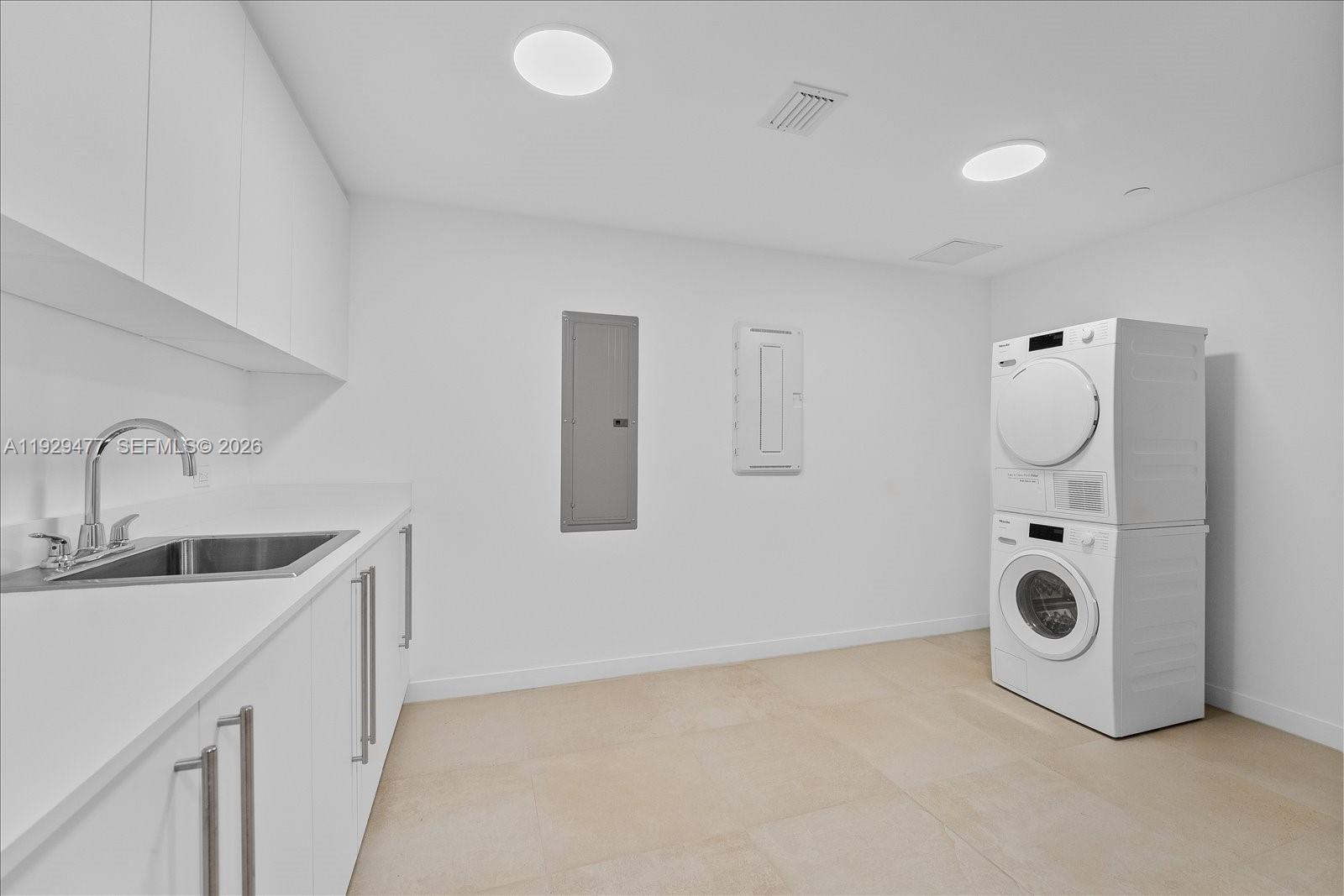 Bay Harbor Islands - Residential