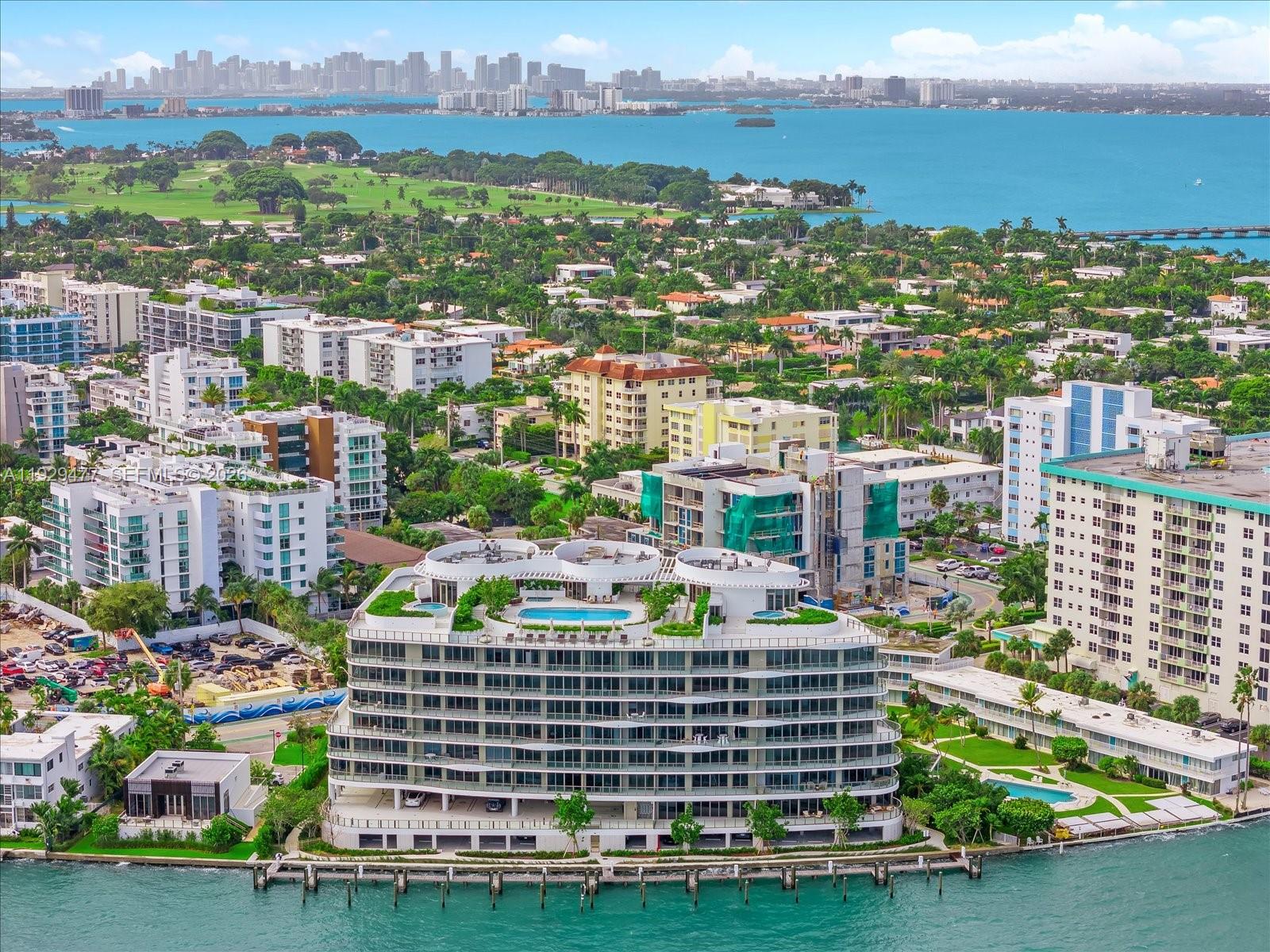 Bay Harbor Islands - Residential