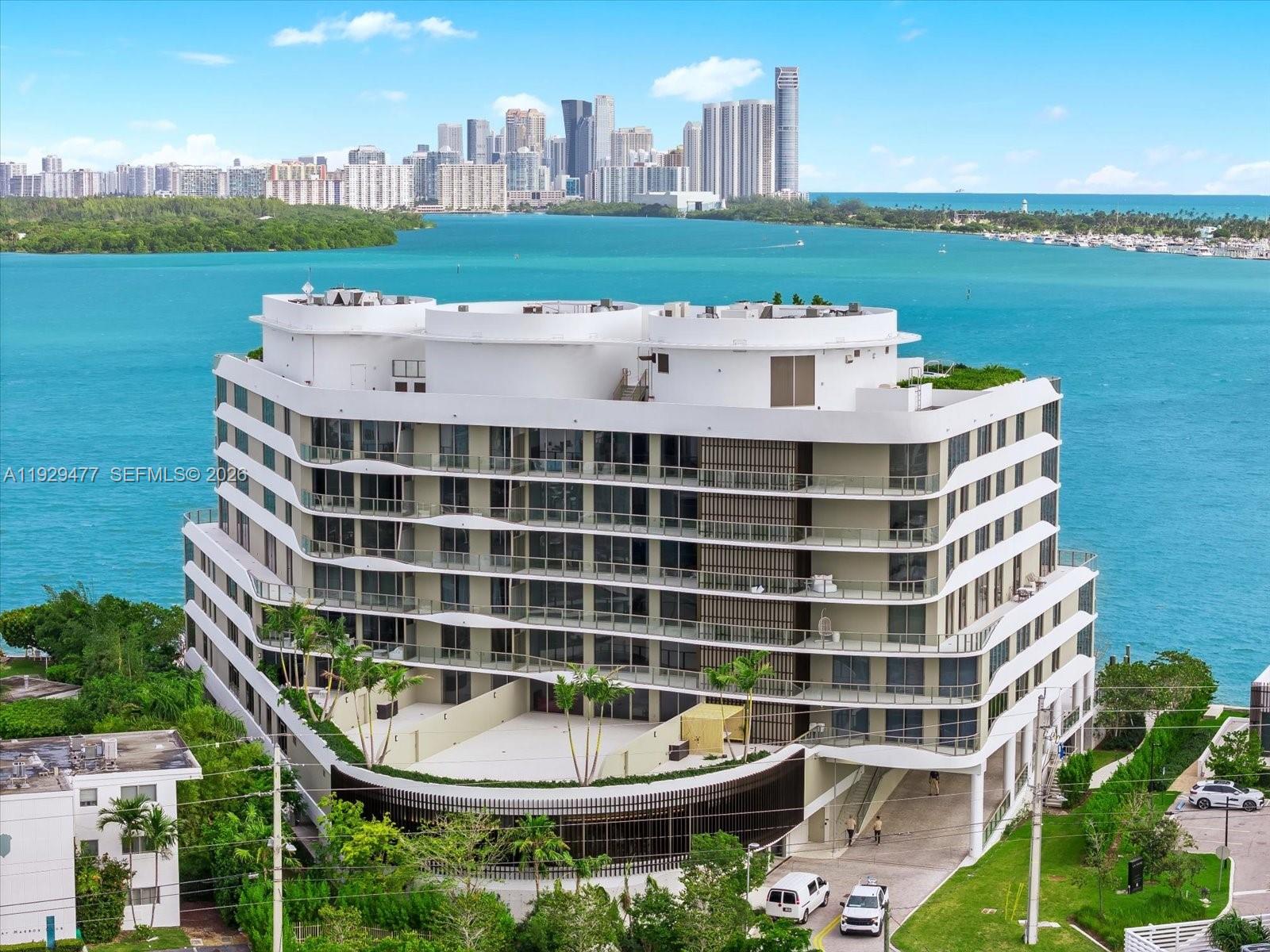 Bay Harbor Islands - Residential